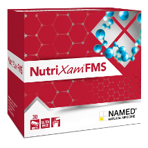 NUTRIXAM FMS 30BUST