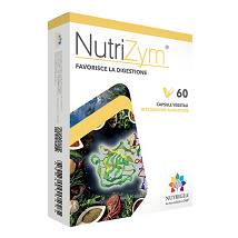 NUTRIZYM 60CPS