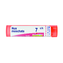 NUX MOSCHATA 7CH GRANULI