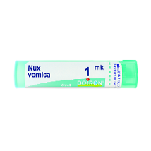 NUX VOMICA MK GRANULI