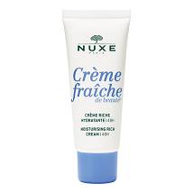 NUXE CREME FRAICHE RIC IDR30ML