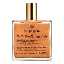 NUXE HUILE PRODIG OR NF 100ML