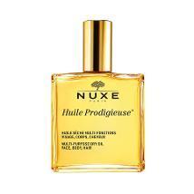 NUXE HUILE PRODIGIEUSE 100ML