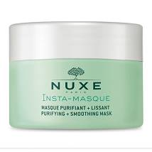 NUXE INSTA-MASQUE PURIF+LISSAN