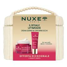 NUXE MERVEILLANCE VANITY SET25