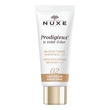 NUXE PRODIGIEUX BB TINTED CR 2