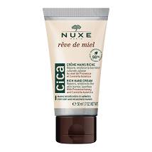 NUXE RDM CREMA MANI CICA 50ML