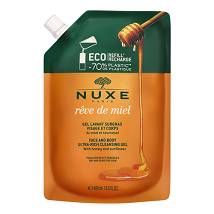 NUXE RDM GEL LAVANT ECO 400ML