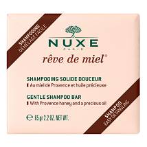 NUXE RDM SOLID SHAMPOO 65G