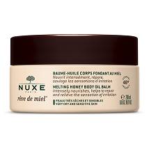 NUXE REVE DE MIEL BAUME HUILE