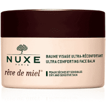 NUXE REVE DE MIEL BAUME VISAGE