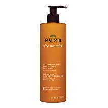 NUXE REVE DE MIEL GEL LAVANT C