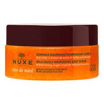 NUXE REVE DE MIEL GOMMAGE GOURMAND NOURISSANT CORPS 175 ML