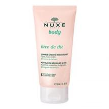 NUXE RÊVE DE THÉ GOMMAGE RIGENERANTE 150ML