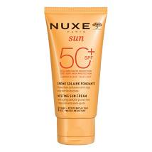 NUXE SUN CREMA SOL A/ETA 50+