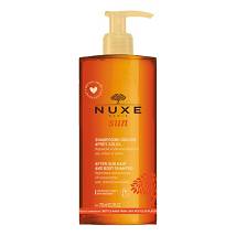 NUXE SUN SHAMPOO DOCCIA 750ML