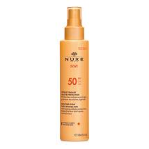 NUXE SUN SPR SOL VISO/CRP PR/A