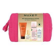NUXE TROUSSE VOYAGE 25 4PZ
