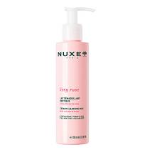 NUXE VROSE CREAMY CLEANS MILK