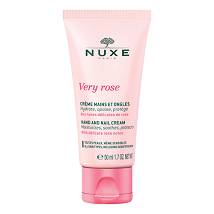 NUXE VROSE CREMA MANI UNGHIE