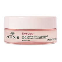 NUXE VROSE MASQUE NETTOY 150ML