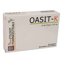 OASIT-K 20CPR