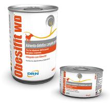 Obesifit Wd 400 Gr Minsan 971114626