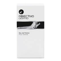 OBIECTIVO U EDP 50ML