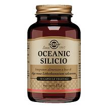 OCEANIC SILICIO 50CPS VEG