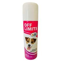 Off Limits Spray 200Ml - Antiaccoppiamento Minsan 909556526