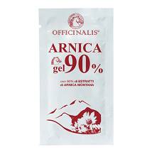OFFICINALIS ARNICA 90% 10ML