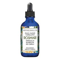 OFFICINALIS OLIO CUOIO CAP ROS