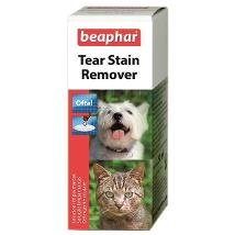 Oftal Tear Stain Remover 50Ml Minsan 924549013