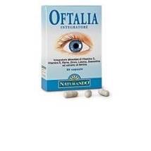 OFTALIA 30CPS NF