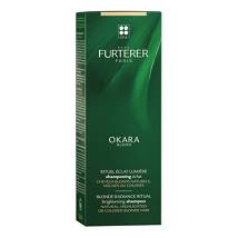 OKARA BLOND SHAMPOO 200ML