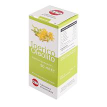 OLEOLITO DI IPERICO 50ML