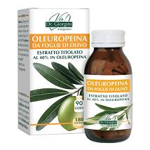 OLEUROPEINA OLIVO FGL 180PAST