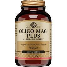 OLIGO MAG PLUS 100TAV