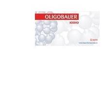 OLIGOBAUER 10 I 50ML