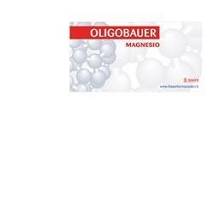 OLIGOBAUER 13 MG 50ML