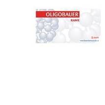OLIGOBAUER 15 CU 20AB 2ML