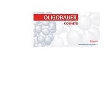 OLIGOBAUER 21 CO 20AB 2ML