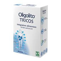 OLIGOLITO TRICOS 20F