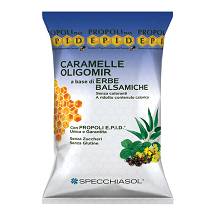 OLIGOMIR EPID CARAMELLE 67,2G