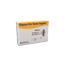 OLIGOSYN ORO RAME AR*15CONT2ML