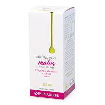 OLIO ALIMENTARE MUCILL MALVA