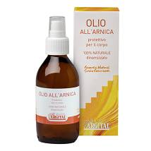 OLIO ALL'ARNICA 125ML