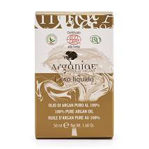 OLIO ARGAN PURO 50ML
