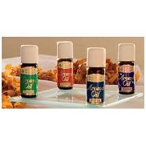 OLIO AROMATICO PITTA 10ML
