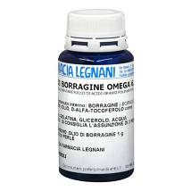 OLIO BORRAGINE 50PRL LAB